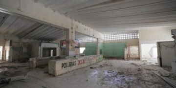 ¿Ya viste cómo cambiará el mercado de Peto? Esto tendrá el nuevo inmueble