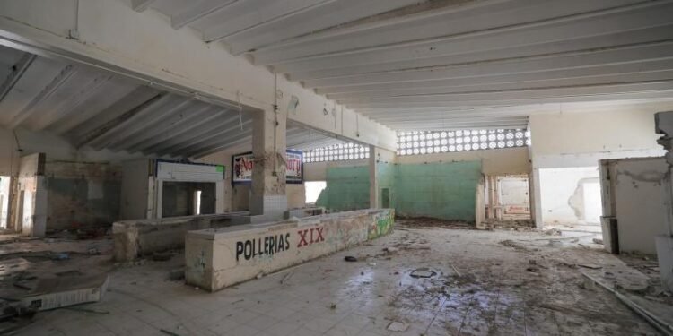 ¿Ya viste cómo cambiará el mercado de Peto? Esto tendrá el nuevo inmueble