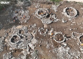 ¿Y los mayas que no vivían en los palacios? K’oxol Ja’ II devuelve su historia