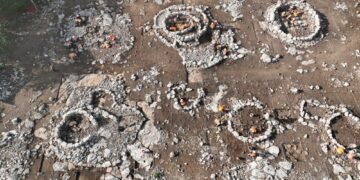 ¿Y los mayas que no vivían en los palacios? K’oxol Ja’ II devuelve su historia