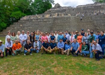 México, Guatemala y Belice refuerzan alianza por la Selva Maya; estas son las acciones