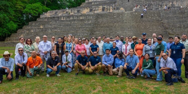 México, Guatemala y Belice refuerzan alianza por la Selva Maya; estas son las acciones