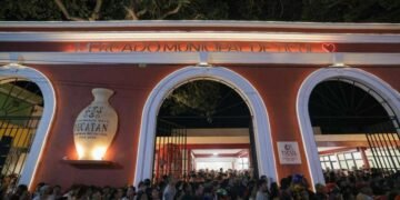 Ticul estrena mercado renovado tras casi un siglo de historia. Así luce