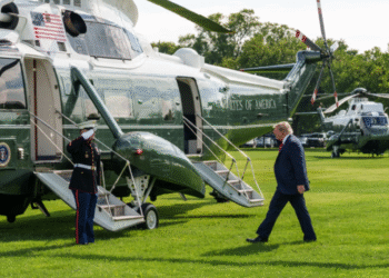 Las Malvinas entran al juego de Trump: ¿presión contra Reino Unido?