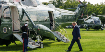 Las Malvinas entran al juego de Trump: ¿presión contra Reino Unido?