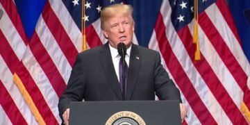 ¡Adiós a las vacunas universales! Trump cambia las reglas para los niños en EU
