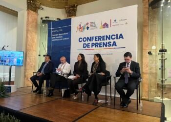 Tras el Mundial 2026 México vuelve al escaparate y recibirá a líderes del turismo deportivo
