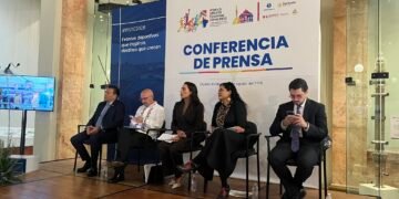 Tras el Mundial 2026 México vuelve al escaparate y recibirá a líderes del turismo deportivo