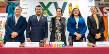 Guías turísticos de México e Iberoamérica alistan encuentro nacional con nuevas herramientas