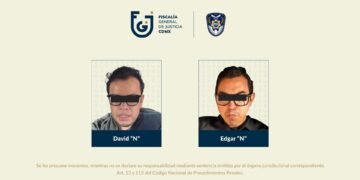 Fraude en examen de la UNAM avanza a tribunales; dos detenidos quedan en prisión preventiva