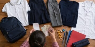 ¿Ya compraste el uniforme? Estos son los precios que encontró Profeco