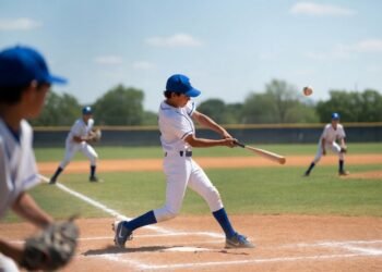 Mérida será el corazón del Mundial Sub-15 de béisbol; Cancún apoyará como sede alterna