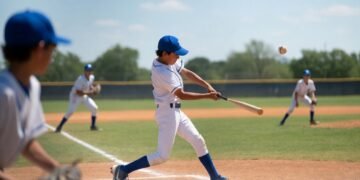 Mérida será el corazón del Mundial Sub-15 de béisbol; Cancún apoyará como sede alterna