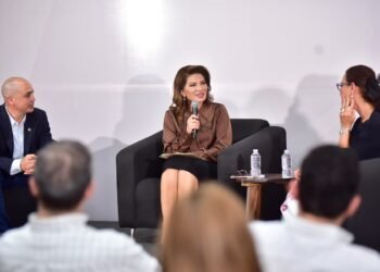 Sonora toma fuerza en el Plan México; industria, energía y comercio impulsan su potencial