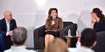Sonora toma fuerza en el Plan México; industria, energía y comercio impulsan su potencial