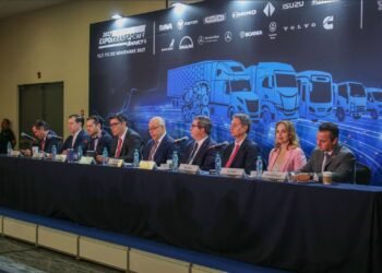 El futuro del transporte llegará a Guadalajara; Expo ANPACT 2027 prepara grandes novedades