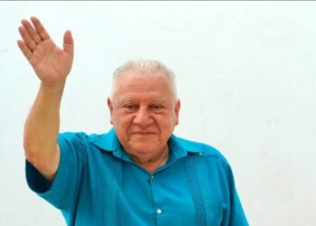 Desde la Región 91, Rafael Marín llama a fortalecer el trabajo con las comunidades