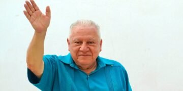 Desde la Región 91, Rafael Marín llama a fortalecer el trabajo con las comunidades