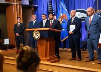 Estados Unidos lanza ofensiva contra el CJNG ofrece 100 mdd por información