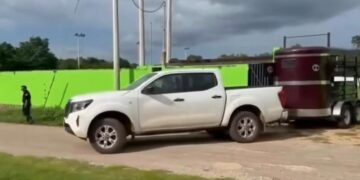 ¿Campo de béisbol o caballeriza? La polémica que sacude a Espita