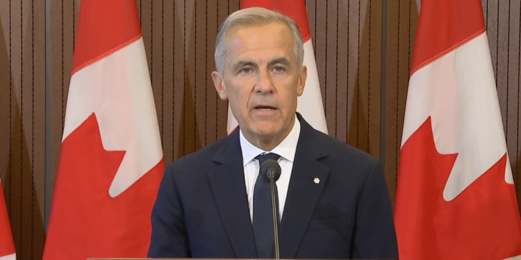 Se acabó el acuerdo: EU y Canadá se enfrentan por los aranceles