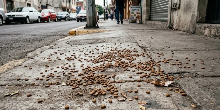 ¿Tienes mascota en Conkal? Alertan por presuntas croquetas envenenadas
