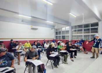 ¿Trabajas en turismo? Hay más de 100 cursos gratuitos a tu alcance