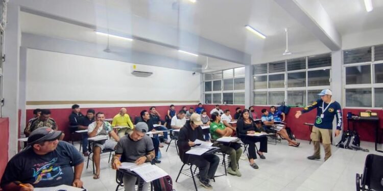 ¿Trabajas en turismo? Hay más de 100 cursos gratuitos a tu alcance