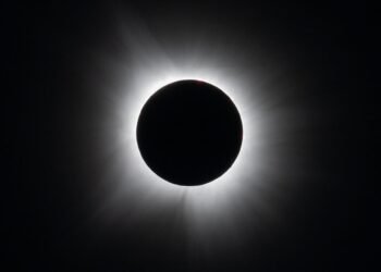 ¡El cielo se apagará! Eclipse solar total cubrirá estos países en Europa