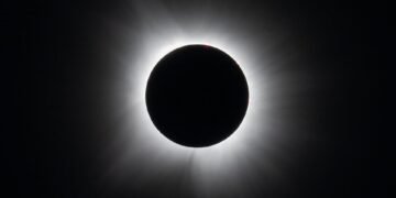 ¡El cielo se apagará! Eclipse solar total cubrirá estos países en Europa