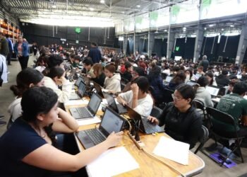UNAM publica resultados definitivos; 20 mil 923 ingresan por examen de control