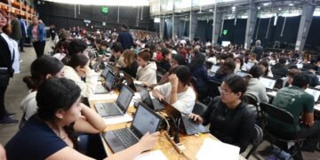 UNAM publica resultados definitivos; 20 mil 923 ingresan por examen de control