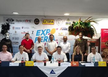 ¿Qué encontrarás en la Expo Feria del Comercio 2026? Entérate