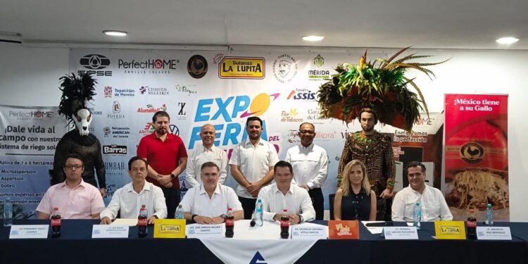 ¿Qué encontrarás en la Expo Feria del Comercio 2026? Entérate