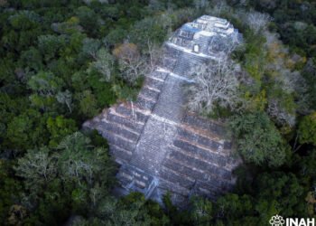 Unesco mantiene a Calakmul fuera de la categoría de patrimonio en riesgo