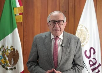 ¿Hay o no un brote? Salud aclara qué pasa con la ciclosporiasis en México