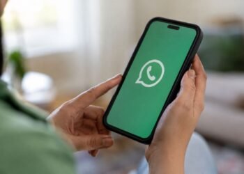 ¿Te llegó un código que no pediste? Cuidado, podrían estar intentando robar tu WhatsApp