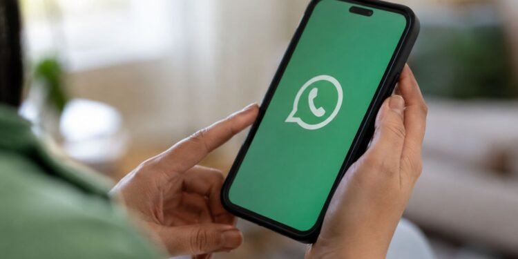¿Te llegó un código que no pediste? Cuidado, podrían estar intentando robar tu WhatsApp