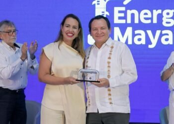 Más gas y energía para Yucatán: Mayakan avanza para impulsar inversiones y empleos