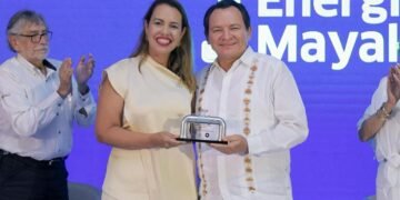 Más gas y energía para Yucatán: Mayakan avanza para impulsar inversiones y empleos