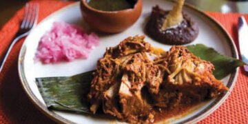 Cochinita, sopa de lima y mucho más: Mérida presume su sabor ante el mundo
