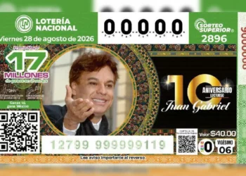 A diez años de su partida, Juan Gabriel regresa con un sorteo millonario y un estreno de cine