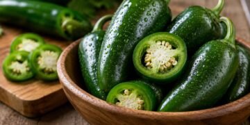 Alerta en EU por jalapeños mexicanos; brote de salmonela deja 345 enfermos en 27 estados