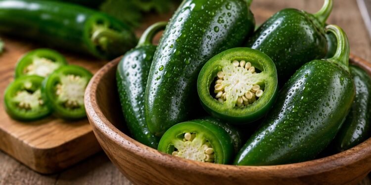 Alerta en EU por jalapeños mexicanos; brote de salmonela deja 345 enfermos en 27 estados