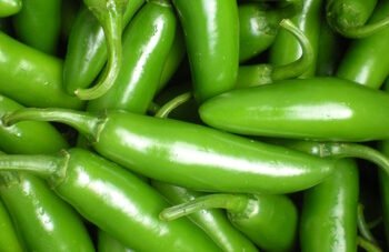 ¡Adiós, salsa!: jalapeños bajo sospecha obligan a Taylor Farms a retirar productos en EU