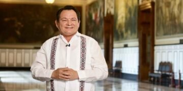 ¿En qué se invertirán los 1,562 mdp? Díaz Mena celebra respaldo al Plan Bienestar