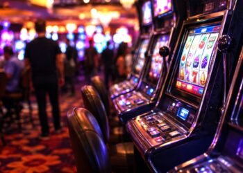 La AIEJA se deslinda de las “maquinitas” ilegales de juego aseguradas en el Edomex
