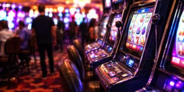 La AIEJA se deslinda de las “maquinitas” ilegales de juego aseguradas en el Edomex