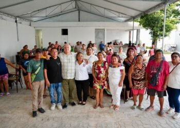 Del turismo al bienestar: Rafa Marín plantea el reto pendiente para Cancún