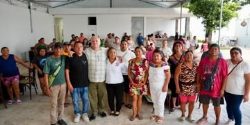 Del turismo al bienestar: Rafa Marín plantea el reto pendiente para Cancún